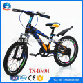 2015 China vendiendo mejores niños Niños Bike / 18 pulgadas de 20 pulgadas de velocidad Changable Mountain Bike